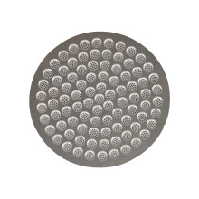 Filtro di ricambio per caffè, filtro per espresso, rete filtrante fine per caffè, cestello filtro portafiltro per macchina da caffè espresso da 53