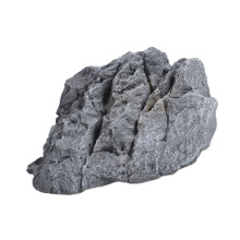 Decorazione paesaggistica con rocce artificiali in schiuma 24x19x14cm