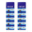 Μπαταρίες WINDLAND CR1220 με κέρμα για μπρελόκ αυτοκινήτου, αξιόπιστη απόδοση ισχύος 2