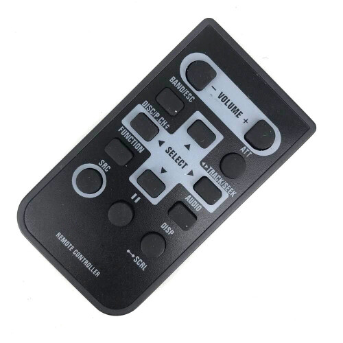 Νέο Αντικατάσταση QXA3303Για Pioneer CD MP3Σύστημα Ηχοσυστήματος Αυτοκινήτου 2