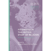Fieldnotes in the Critical Study of Religion Paperback Book