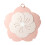 Silicone Tub Stopper Floor Drain Cover 1 Pack 6