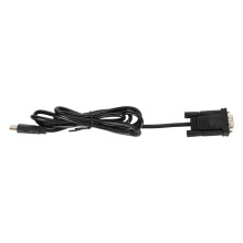 1.5m Male HD to VGA Cable 1080P 60Hz Mirror