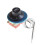 Interruptor de control de temperatura con termostato de dial de 220 V y 16 A 5