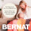 Bernat Blanket Extra #7 Jumbo Πολυεστερικό Νήμα, Μωβ Ηλιοβασίλεμα 10.5oz/300g, 97 Γιάρδες 8