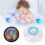 Glowing Baby Bath Toy for Shower Fun 5