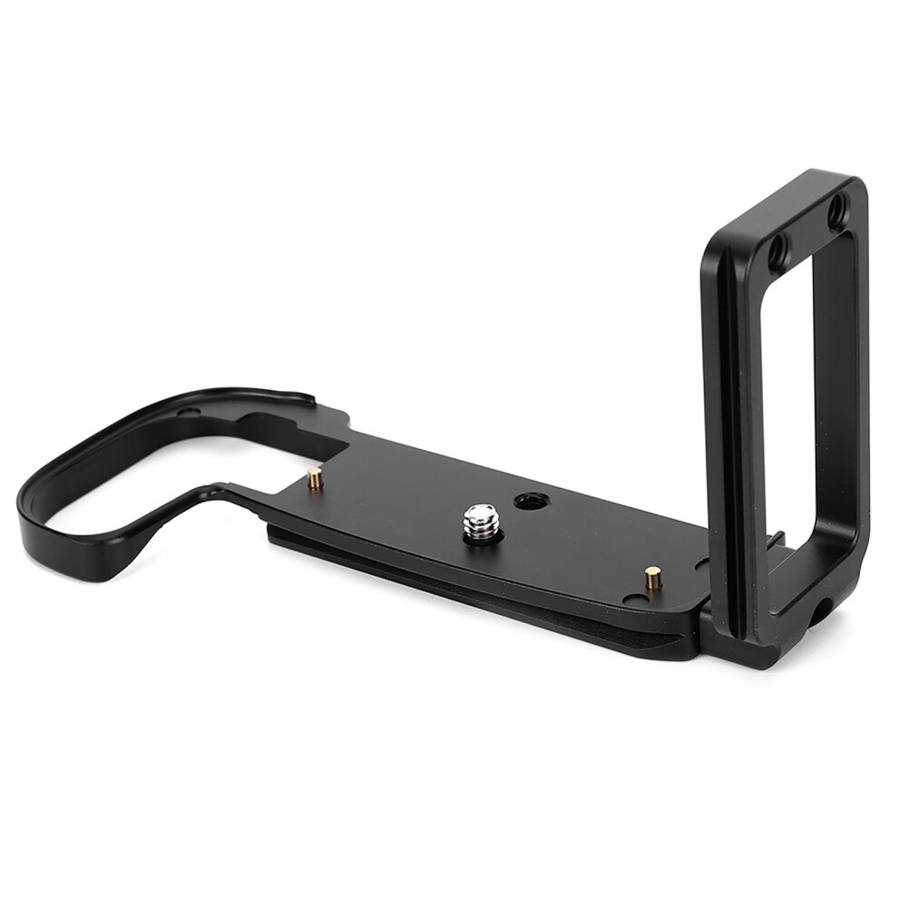 L-Shaped Aluminium Quick Release Plate For Canon 7790334862643