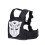 Adjustable Kid Safety Belt for Dining Chair 2