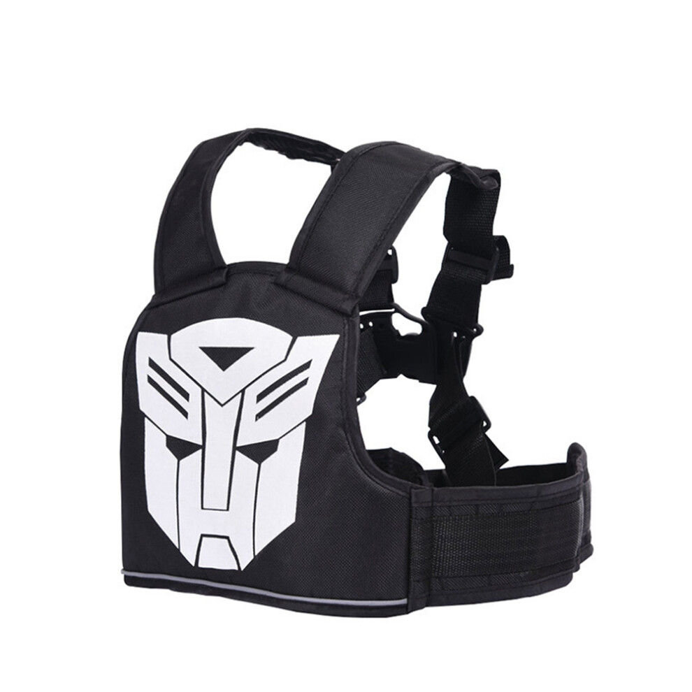 Adjustable Kid Safety Belt for Dining Chair