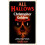 All Hallows by Christopher Golden Paperback Book 1