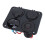 Panel de tomas de carga 12-24V USB dual 4.2A LED rojo 15