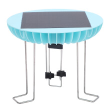 0.5W Solar Bird Bath Mixer