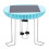 0.5W Solar Bird Bath Mixer 1
