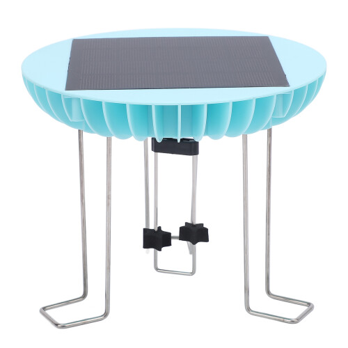 0.5W Solar Bird Bath Mixer