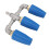 Triple Turbo Nozzle 4000psi 1/4in Plug 21