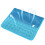 Kiplyki Χονδρικό Pet Cool Mat Ice Silk Cushion για σκύλους, γάτες, πλενόμενη κουβέρτα κατοικίδιων 4