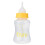 Jacenvly dog milk bottle nursing set yellow 5