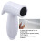 G1/2 Thread Bidet Sprayer Wall Mount 1