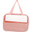 Transparent cosmetic bag set PVC 4-piece 4