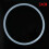Silicone Pressure Cooker Seal Ring Replacement 18-32 cm 3