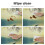 Round tablecloth with elastic edge 150 cm 8