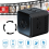 1080P HD Mini WiFi Κάμερα Έξυπνη Οικιακή Ασφάλεια Προστασία Βιντεοκάμερα Νυχτερινή 2