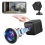 1080P HD Mini WiFi Κάμερα Έξυπνη Οικιακή Ασφάλεια Προστασία Βιντεοκάμερα Νυχτερινή 3
