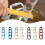 Stainless Steel Spaghetti Measuring Ruler 1 Piece 4