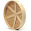 Bamboo Steamer Basket Traditional Chinese Kitchen Tool 9.45 6