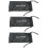 3 ζευγάρια γυναικεία γυαλιά ανάγνωσης Cat eye Clear Blue - Cateye 3