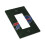 Leather Roman Frame Light Switch Panel Single 3