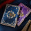 Retro Notebook with Digital Combination Lock 1 Pack 2