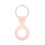 Estojo Airtag - 6 cores com chaveiro rosa claro 5