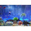 HANXIULIN RGB aquarium LED bubble light 6 inch 5