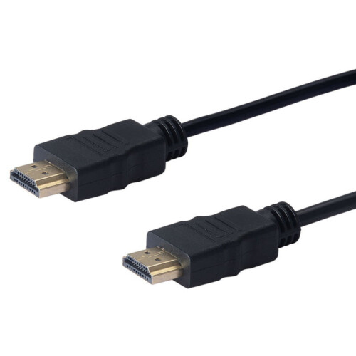HDMI to VGA Adapter Cable 6 ft 2