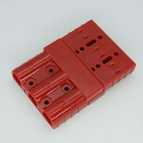 Στυλ 50A50A3Pin βύσμα για φορτιστή DC/DC και καλωδίωση DC/DC2pcs 1