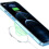 Compatible con iPhone 13 - Elegante funda protectora magnética transparente 6