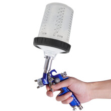 Paint Sprayer Mixing Cup Kit 122Pcs