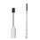 Hotend-Thermistor und Keramik-Heizrohr-Heizring 2