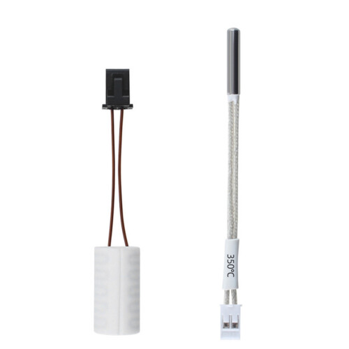 Keramische verwarming Hotend keramische-verwarmingsring 1