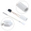 Hotend-Thermistor und Keramik-Heizrohr-Heizring 3