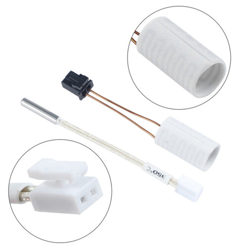 Hotend-Thermistor und Keramik-Heizrohr-Heizring 2