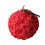 Rose Candles Rose-Shaped Home Decor 6 Pack 4