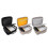 Protective Storage Pouch For Printer Holds Machine Paper-Yellow 4