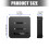 Multiple Size Compatible M.2 NVMes Enclosure With 10Gbps Speed 4