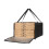 Kowaku isolierte Pizza-Liefertasche, extra robust, doppelt 6