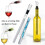 Wine Cooling Stick Stainless Steel 1 Piece 3