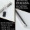 Wine Cooling Stick Stainless Steel 1 Piece 4