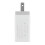 USB wall charger cube 4-port for phone tablet 3
