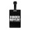 The Office Dunder Mifflin Luggage Tags 2-Pack 6
